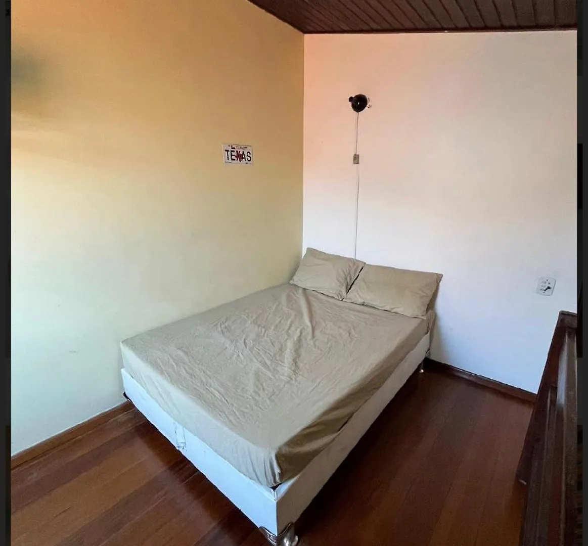 Apartamento Praia Das Dunas Residence Club Cabo Frio