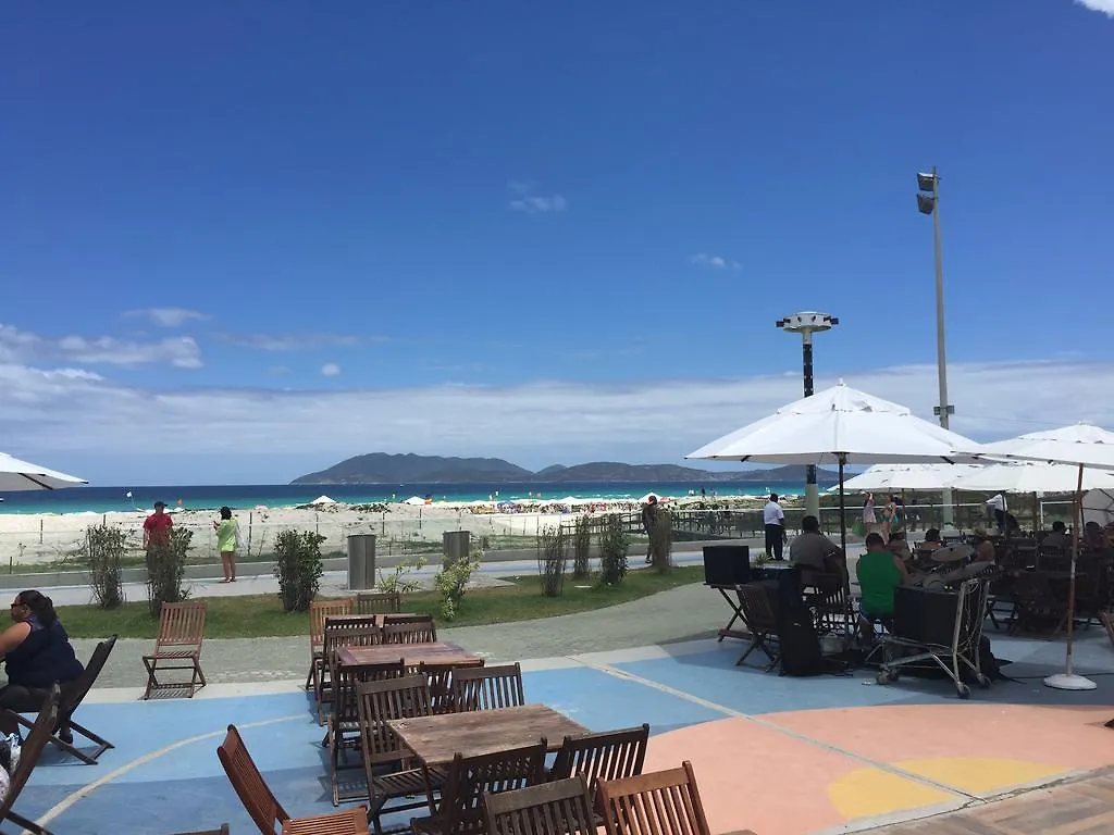 Praia Das Dunas Residence Club Cabo Frio