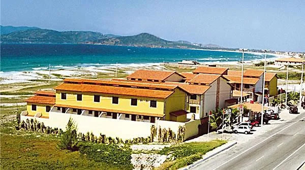 Praia Das Dunas Residence Club Cabo Frio