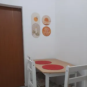  Apartamento Quitinete Para Temporada Em