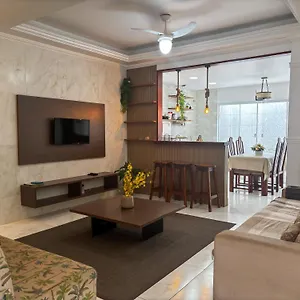 Quarto em Acomodações Particulares Mar Y, Cabo Frio
