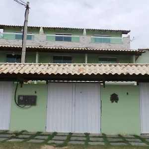  Casa de Férias Triplex, Cabo Frio, Do Peró