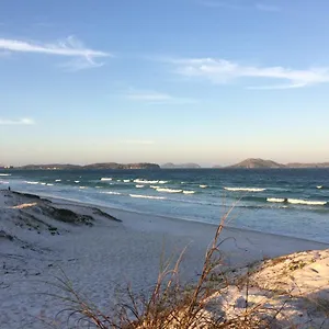 Casa de Férias Banho De Mar Em, Cabo Frio
