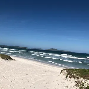 Casa de Férias Casa Da Dunas, Cabo Frio