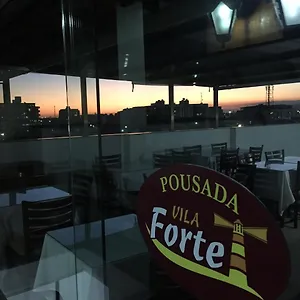 3* Estalagem Pousada Vila Forte