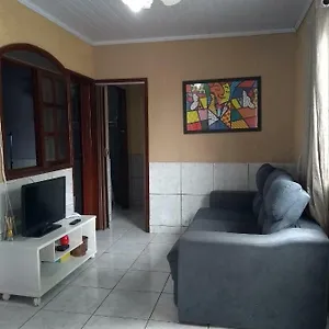  Casa de Férias Malu Temporada